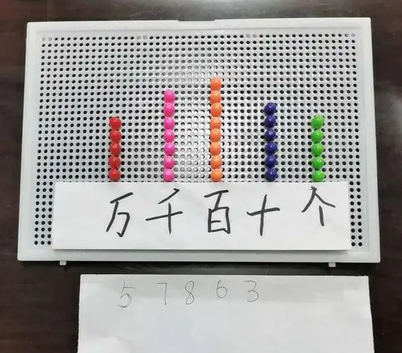 我们自制的计数器