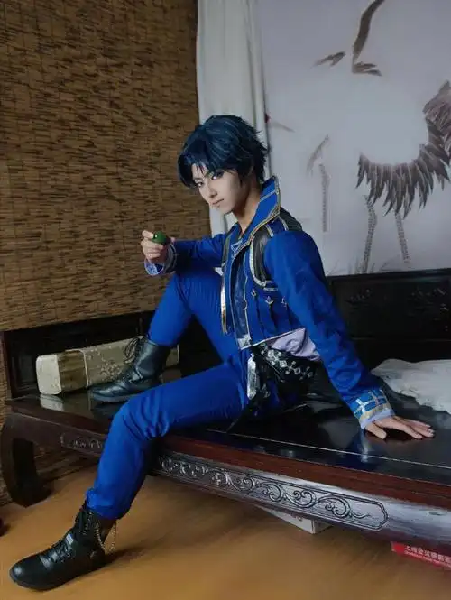 斗罗大陆被真人cos后,朱竹清依旧高贵冷艳,奥斯卡简直是神还原