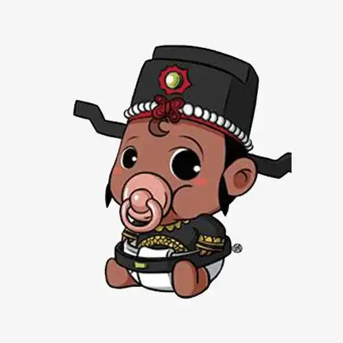 关键词 : 包公,包拯,包青天,卡通,清廉[声明] 觅元素所有素材为用户