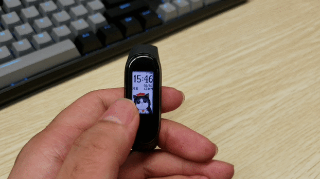 原创小米手环4上手用手环控制家电是怎样一种体验