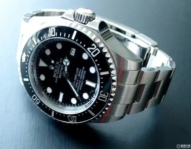 水鬼王116660 交作业_劳力士社区|腕表之家xbiao.com