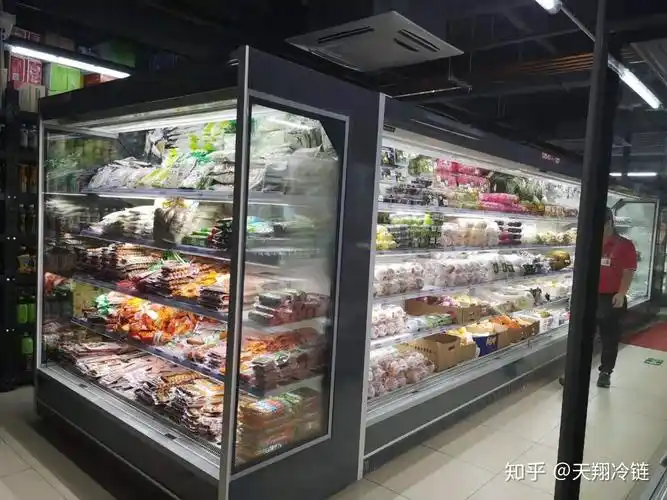 怎么样才能买到质量有保障的超市冷柜