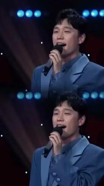 傲日其愣 傲日其愣《四岁的海骝马》舒缓悠扬,声入人心