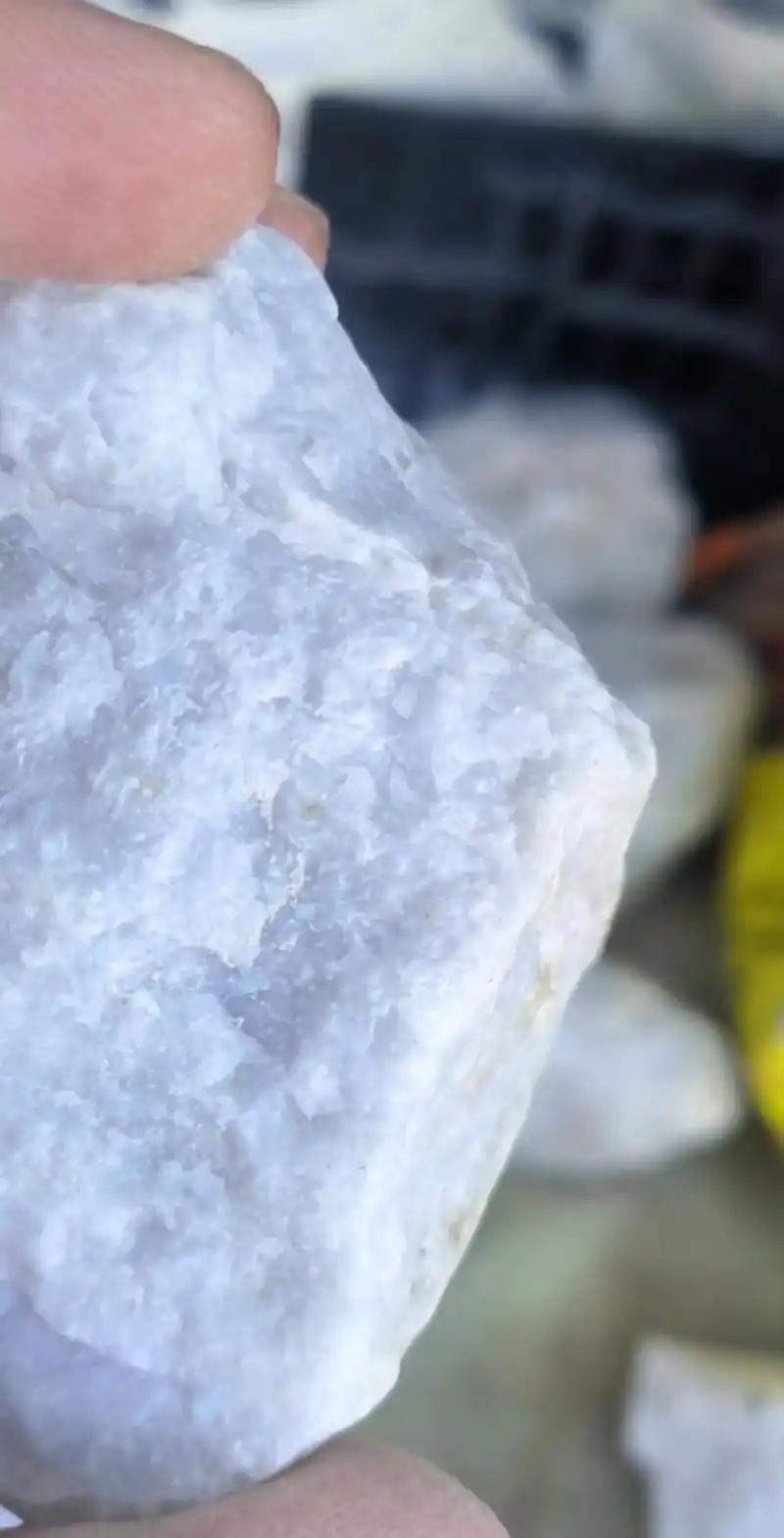 出售一车宝图,求老板长期合作.#矿石 #石英石 #原石毛料  - 抖音