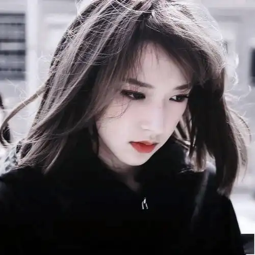 【微信头像】程潇