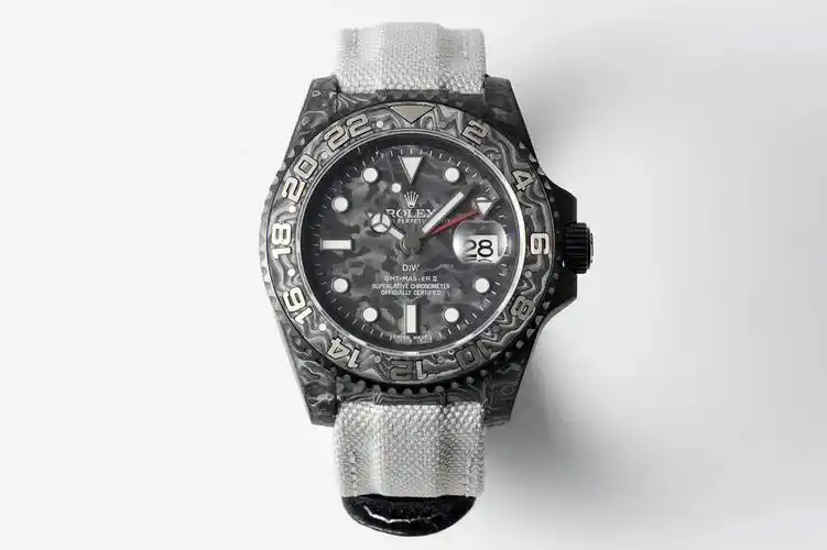 劳力士超限量gmtmasterii