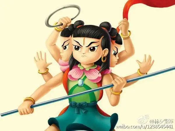 微博图片搜索 - 三头六臂 - 微博