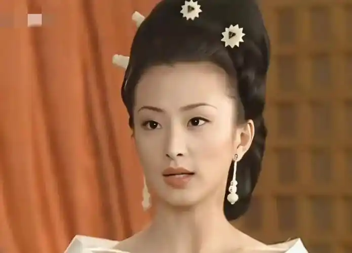 吕不韦传奇:若不是28岁的宁静太惊艳