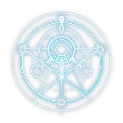 picsart素材 魔阵