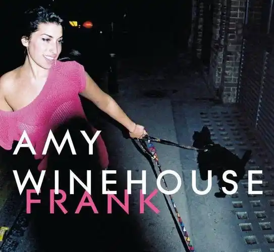 14岁写歌20岁成名,27岁死于酗酒和吸毒,怀恩豪斯:我被爱情毁了