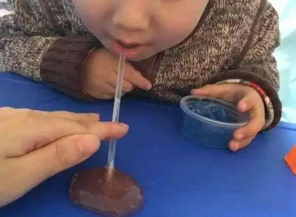 家长们注意了!水晶泥含致命物质,已有孩子受伤