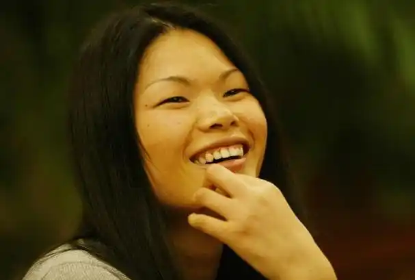 国际超模吕燕,长相不佳却能嫁给法国贵族,混血儿子颜值超高