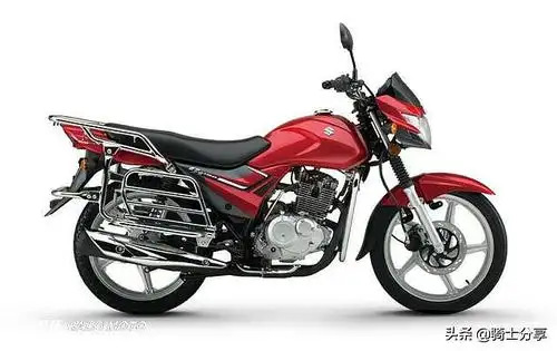 车友问,国四铃木悍骏150怎么样?