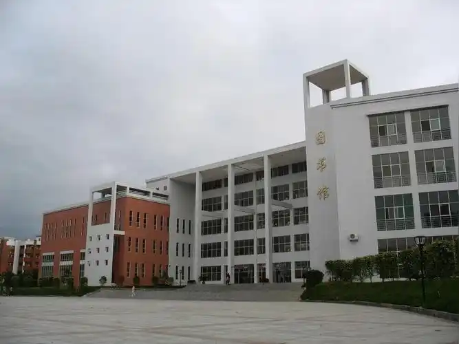 宁德师范学院(省属公办本科高校)_石塘网