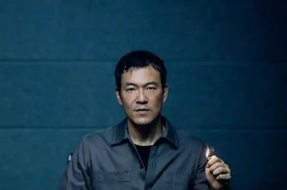 原创原创12根钢钉插入原身险些将许晴捏死演员廖凡为何如此疯狂