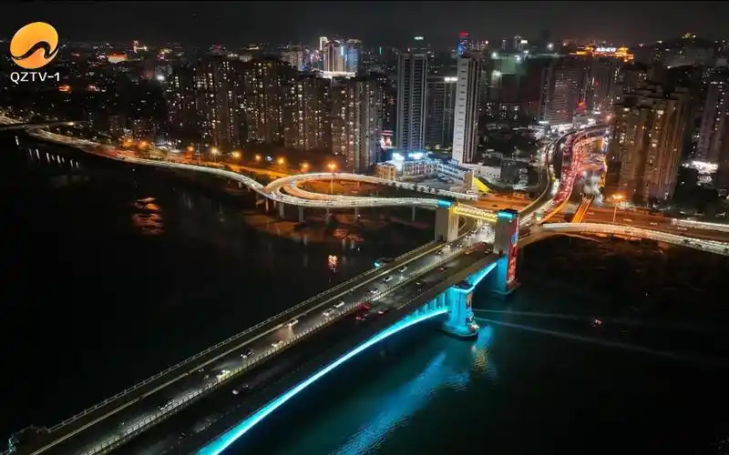 泉州:中心市区照明提升专项规划出炉