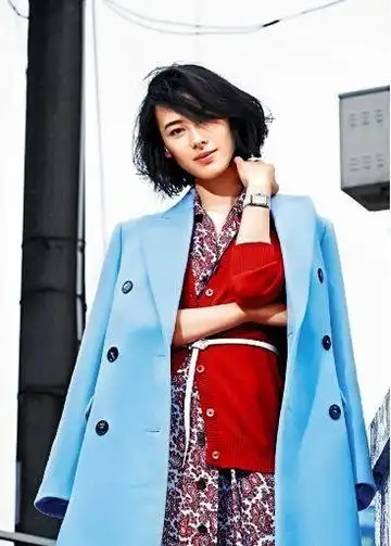 梁洛施八字梁洛施那个渡你的人