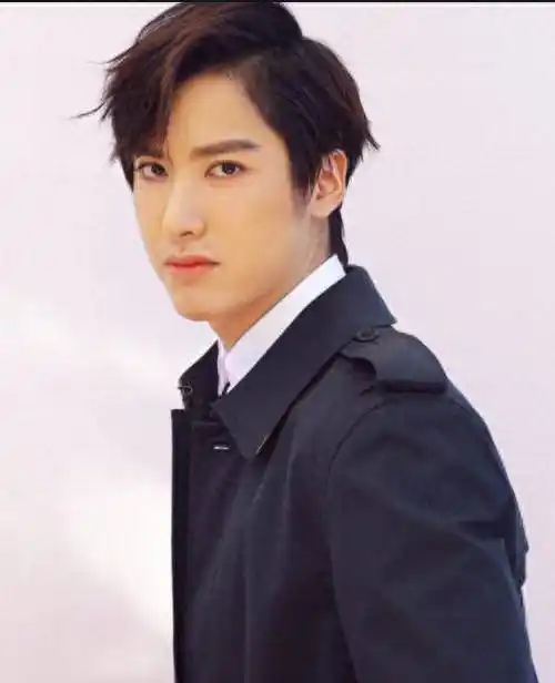 嘉行_李溪芮_迪丽热巴