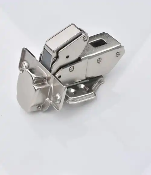 180度270l型90°转角衣柜门铰链165度联动门135橱柜合页175大角度