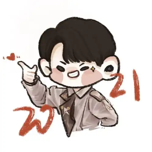 啊啊啊好喜欢周震南啊