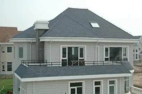 别墅房顶造型有哪些该如何选择