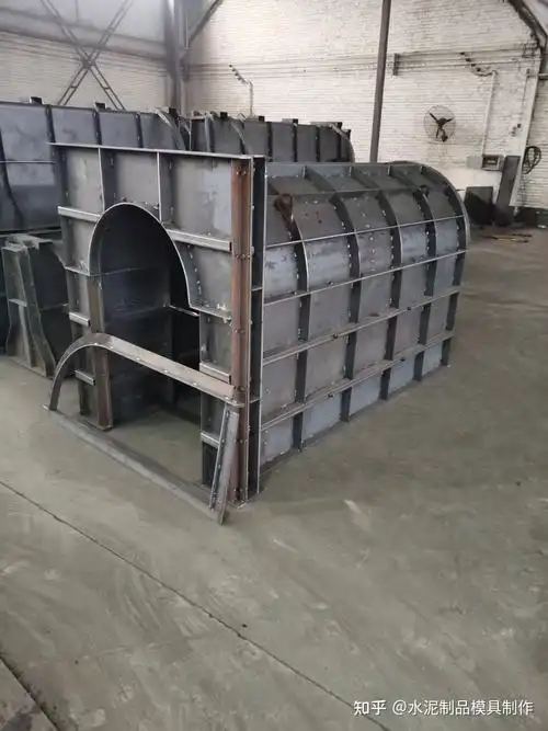 水泥棺椁模具按尺寸定制 - 知乎