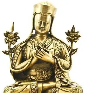 而本篇文章的主人公就是西藏第一位班智达——萨迦班智达.