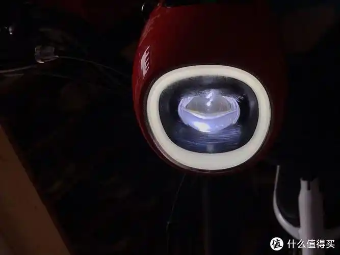 昨晚下单,中午喜提爱玛小蜜豆,到底值不值得买?