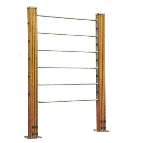 供应鑫星xx-12007户外健身路径 健身器材 肋木架