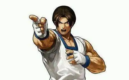 拳皇13金家潘常用民工连段汇总