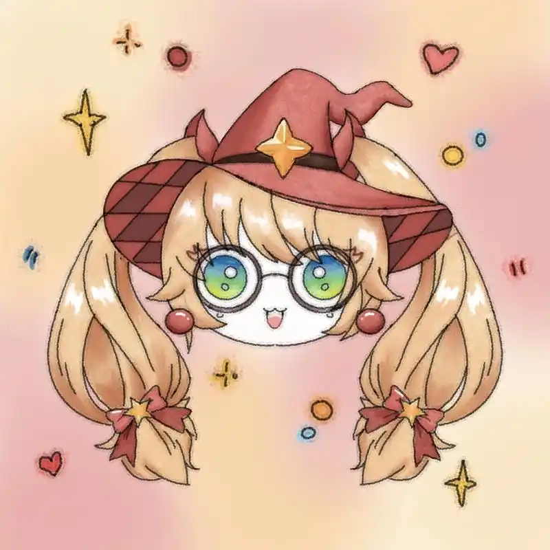 安琪拉|魔法小厨娘