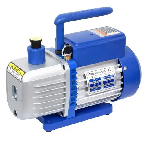 xz型便携式真空泵 小型便携式旋片真空泵 微型真空泵