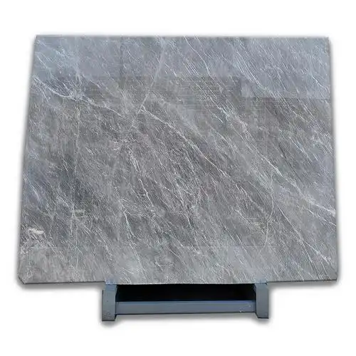 凯恩斯灰意大利灰色天然大理石厂家石材制定别墅酒店墙面板材