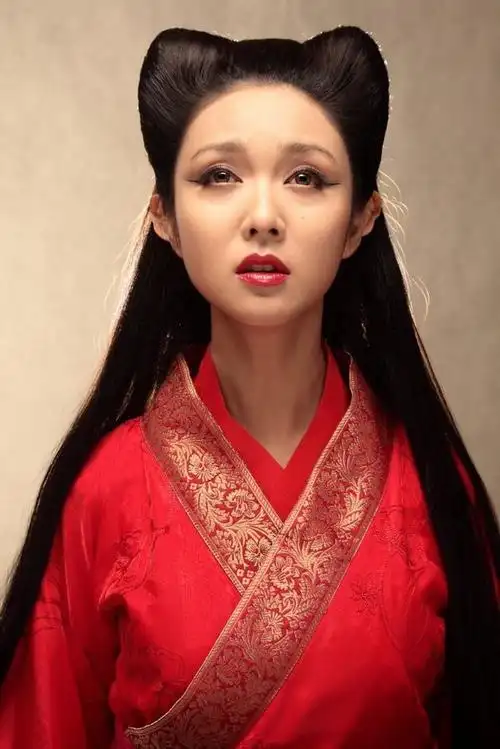 画皮小唯薛凯琪