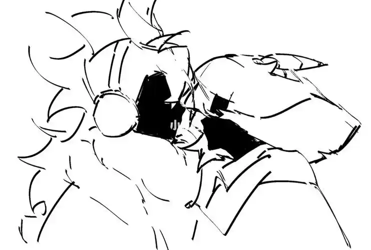 我不许没人磕龙菇