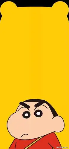 蜡笔小新壁纸(可爱到没朋友)呜呜呜