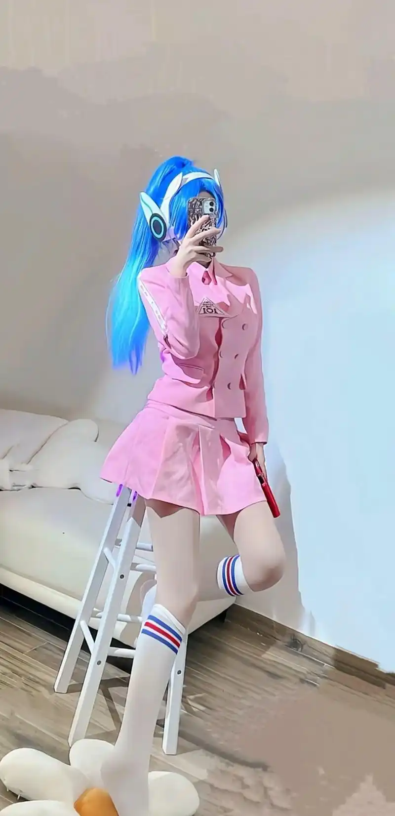 快手热点(o40300129)#和平精英壁纸#和平精英cos#火箭少女101·1那鞍