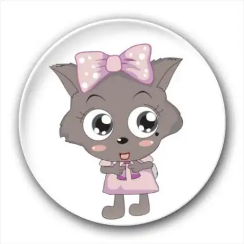 红太狼头像图片