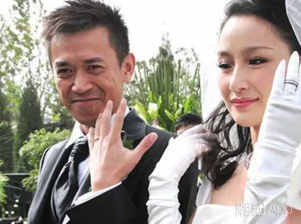 女演员孙宁现在的老公是谁 揭秘其感情状态