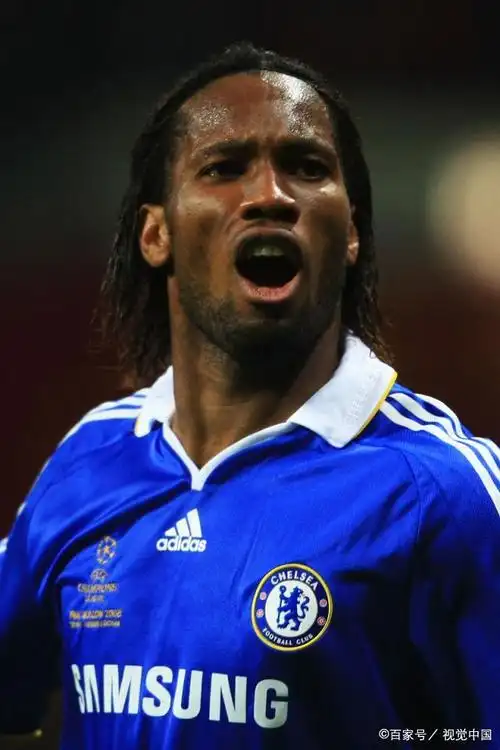 8年前!德罗巴买下科特迪瓦金矿5%股份,现在他挣了多少钱?