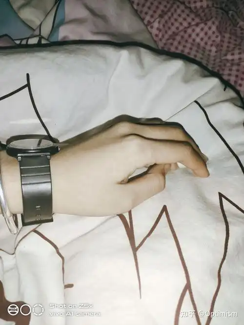 你见过最好看的女孩子的手是什么样的