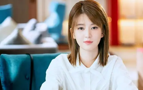 乔欣《小风暴之时间的玫瑰》剧照图片壁纸