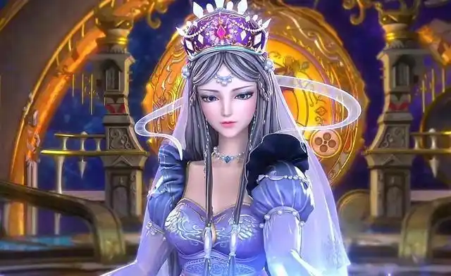 导语:时希公主改变了过去的想法,进而改变了自己,乃至改变了未来.