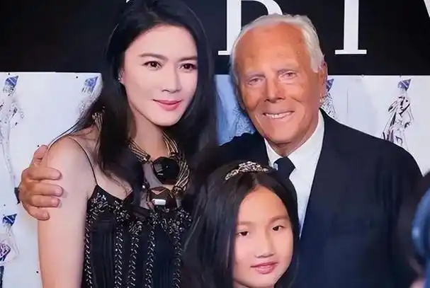 田海蓉:富豪老公在狱中病死,留下130亿遗产,她的选择令人感叹