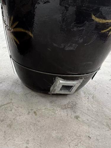 烧鸡烤炉 吊炉烧烤 烧烤大缸 瓦缸烧烤缸