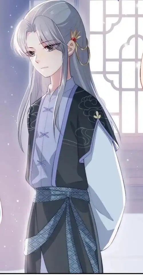 养敌为患壁纸&头像|我,墨临渊,就此愿意成为小姐一个人的哑巴