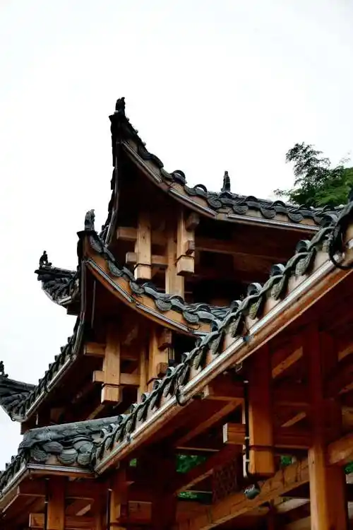 魅力湘西旅游景点收藏