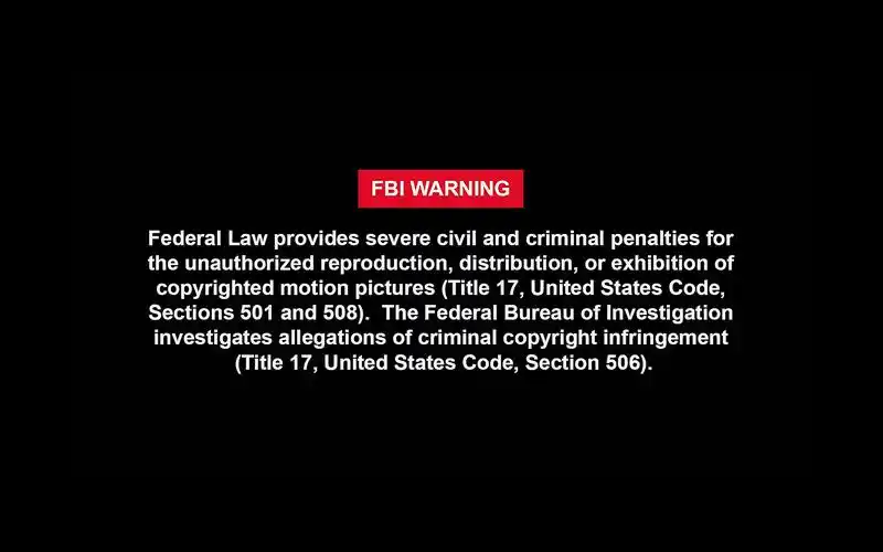 fbi warning - 玩机专区 - 一加手机社区官方论坛