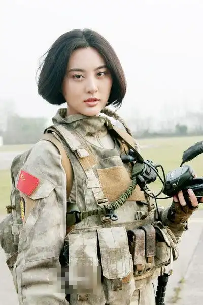 电视剧特种兵之火凤凰剧照,海报,穿帮照,拍摄地图片_电视剧_剧情吧