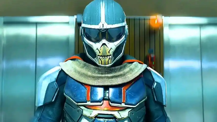 整个复联没有我模仿大师模仿不了的技能!